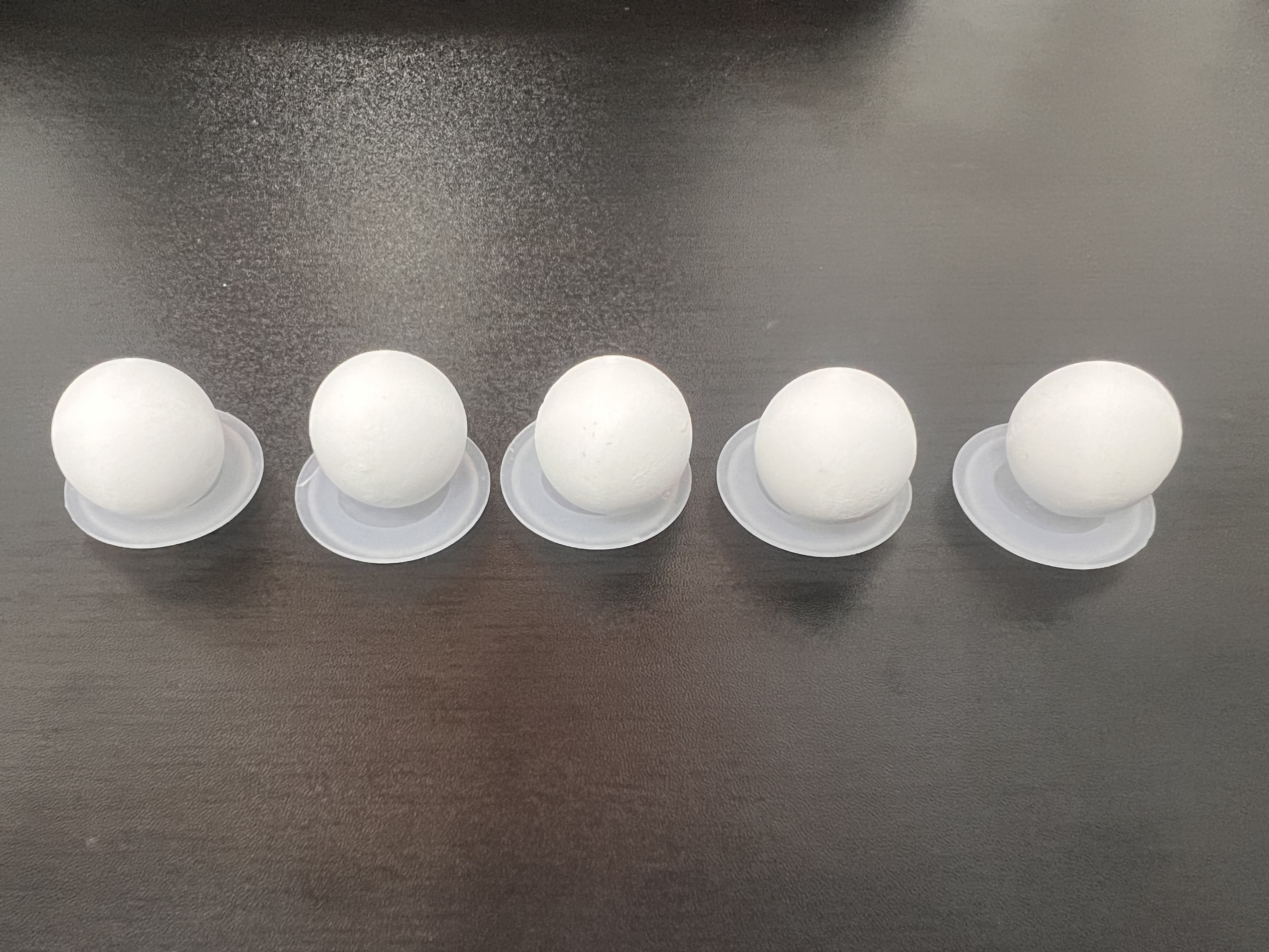 美容冻干微球模具成型及冻干代工