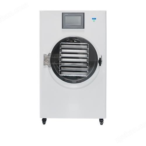 科学干预家用型冻干机问题是确保存放长久的关键