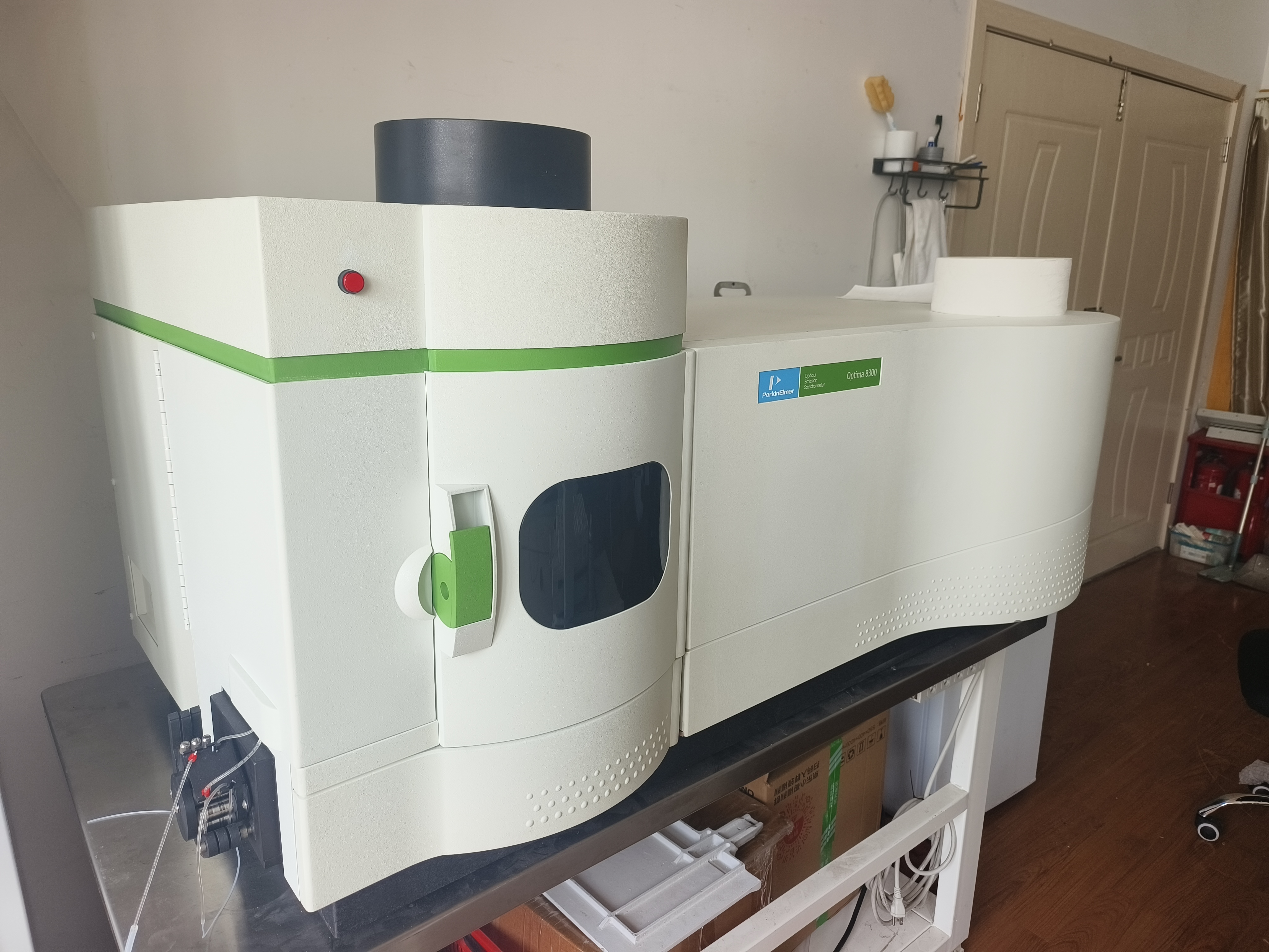 提高色谱柱柱效的实用方法与关键要点