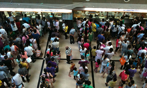 破解“看病难” “对症下药”才是关键所在_医患,医改,脉动真空灭菌箱 -中国制药网