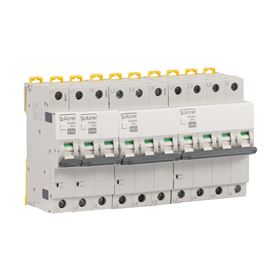 ASCB3-80m-C32-1P微型断路器