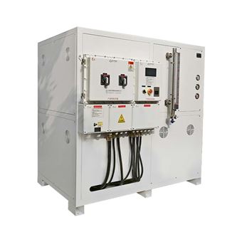 高低温控温系统(-40℃～200℃）