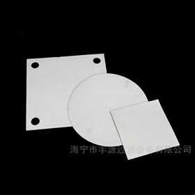 工业级过滤纸板