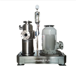 粉液混合机 PLM-55