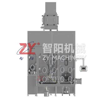 高密閉固體制劑生產(chǎn)線