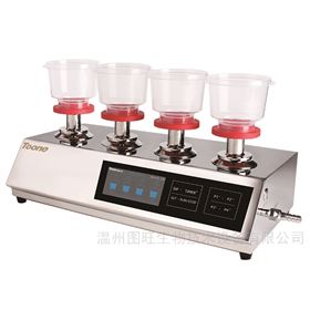 TW-403D微生物檢測儀