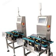 FW200W95DU多通道检重秤