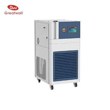 密闭制冷加热循环装置