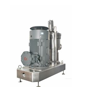 光觸媒高速研磨分散機