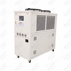 高效工藝冷卻，覆蓋塑料食品激光印刷需求