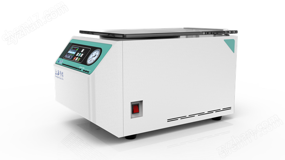 真空離心濃縮儀整體性強，節(jié)省實驗室空間