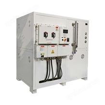 HL系列高低溫控溫系統(-40℃～200℃）