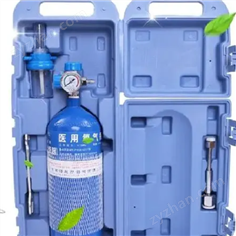 便攜式醫(yī)用供氧器