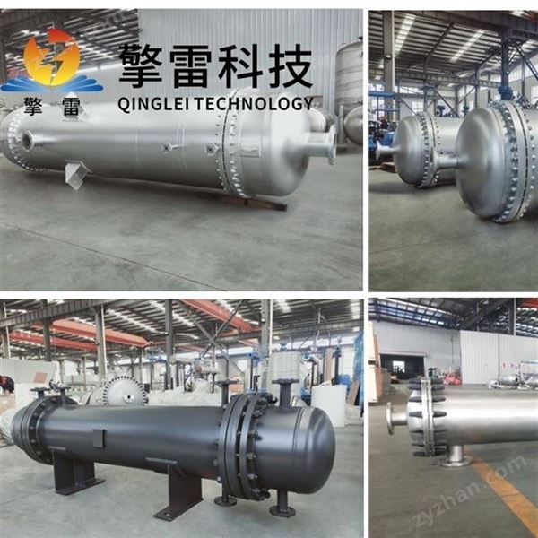 衛(wèi)生級(jí)換熱機(jī)圖片