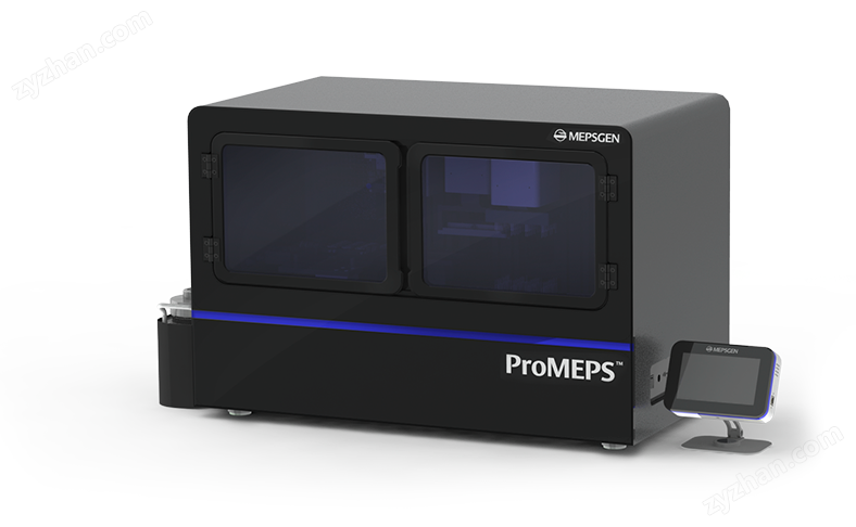 Diancheng Biotech ProMEPS&trade; Automatic microphysiological system