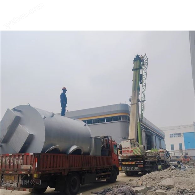 一體化智能截流設(shè)備安裝茅臺(tái)酒廠