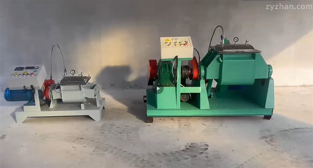 實驗室捏合機(jī)