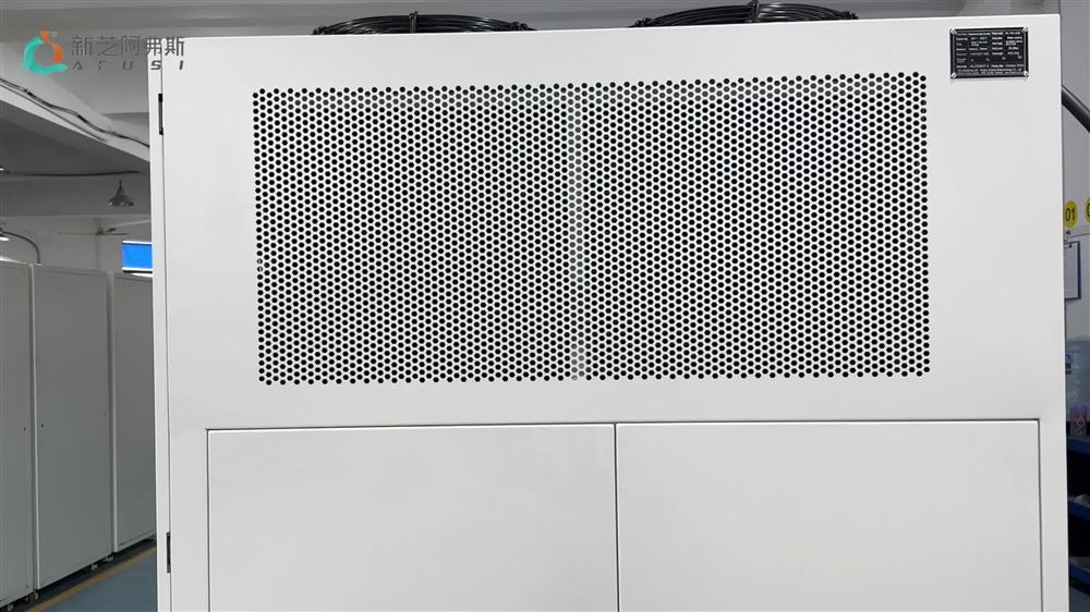 走近寧波新芝阿弗斯