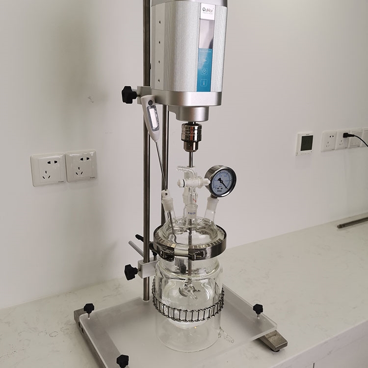 上海歐河A400pro大功率智能定時攪拌機可連接藍牙APP控制