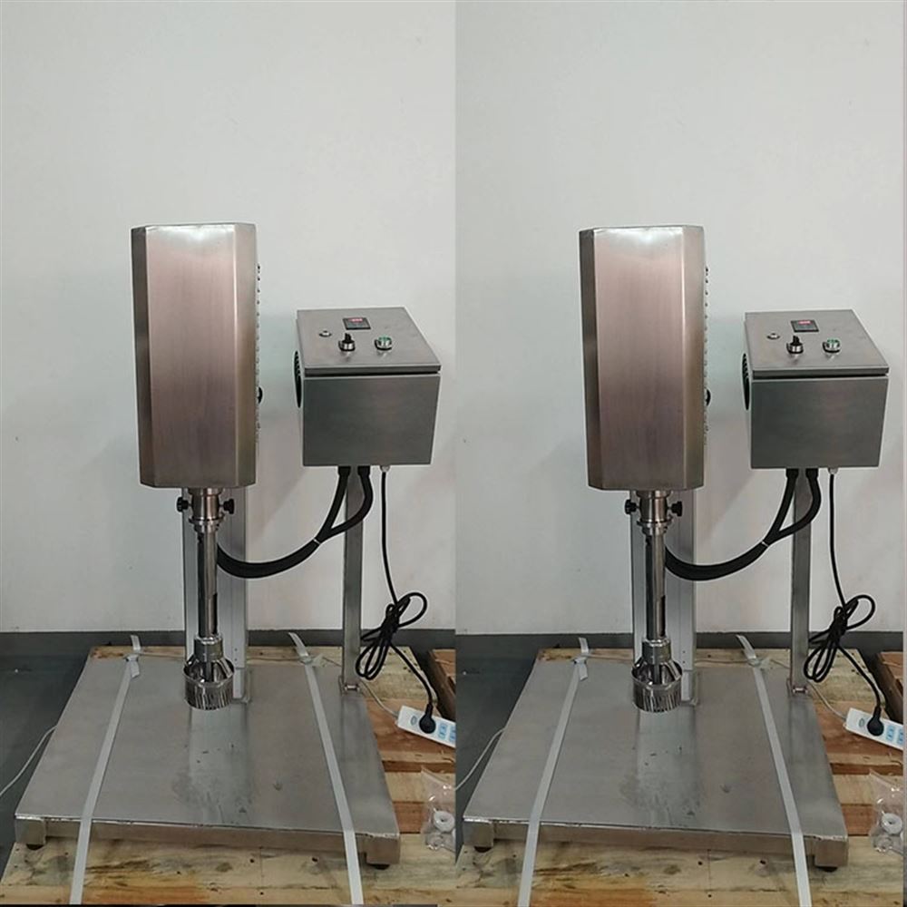 MA60中試型高速攪拌分散機(jī)#分散機(jī)