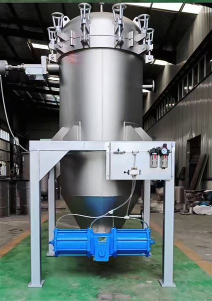 河南錦濾-板式過濾器