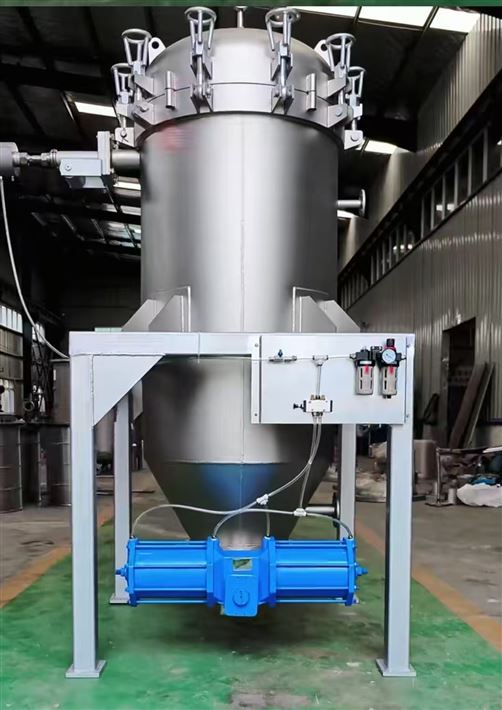 河南錦濾-板式過濾器