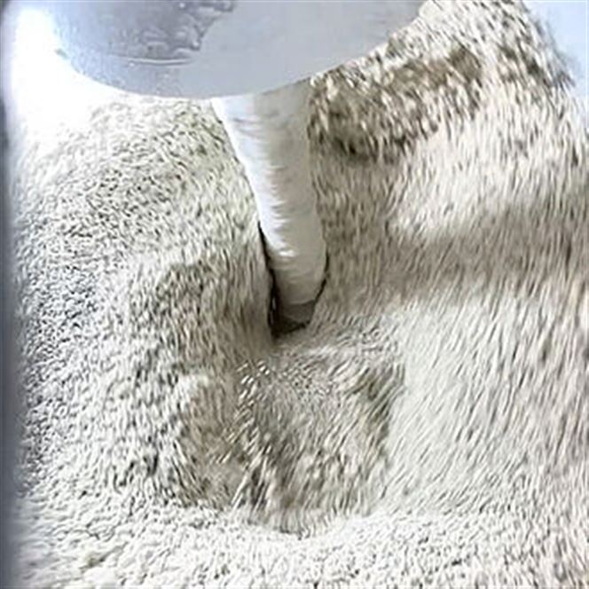 食品醫(yī)藥混合造粒機(jī)直播