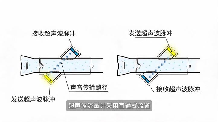 尘埃粒子计数器，恒流采样的“优选方案”