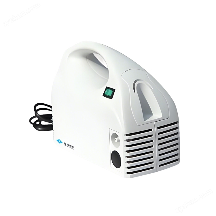 遠燕 壓縮空氣式霧化器