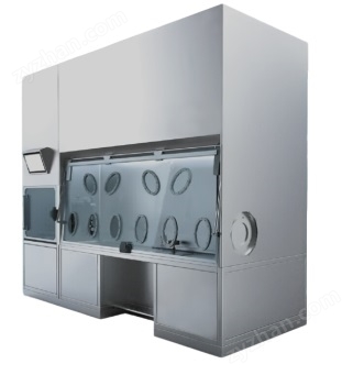 細(xì)胞治療隔離器