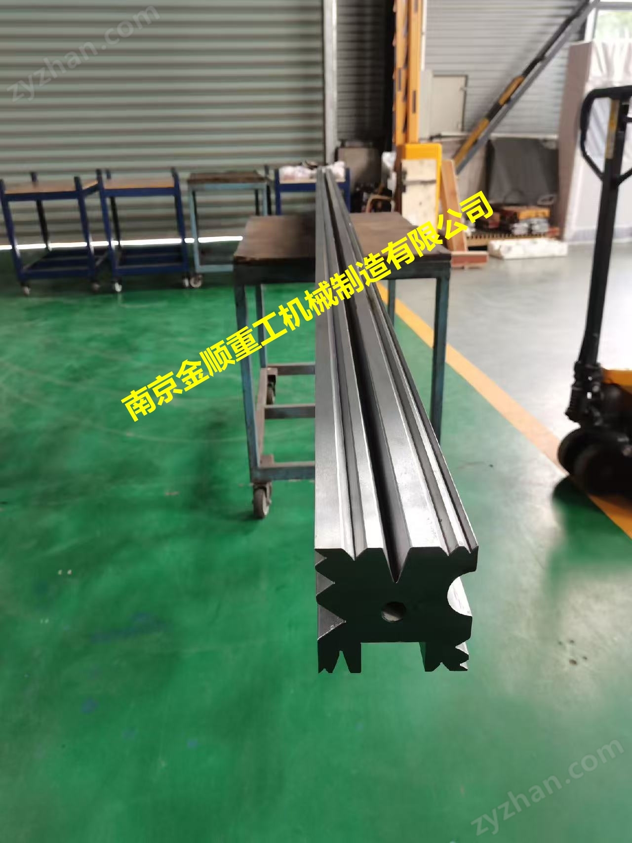 韓榮Hanyoung折彎機模具