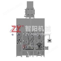 高密閉固體制劑生產(chǎn)線