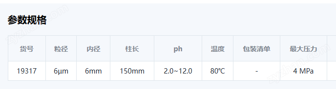 2205a46c-e35e-412f-9110-4b1aff1e788e.png TSKgel Super AW4000 色譜柱