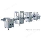 全自動(dòng)灌裝生產(chǎn)線
