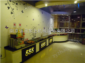 棗莊火鍋 棗莊火鍋設(shè)備 棗莊回轉(zhuǎn)火鍋