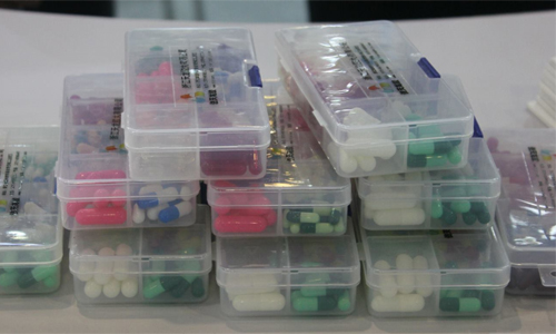 2025前三季度藥店行業變局：六大連鎖關店1927家，盈利分化加劇?