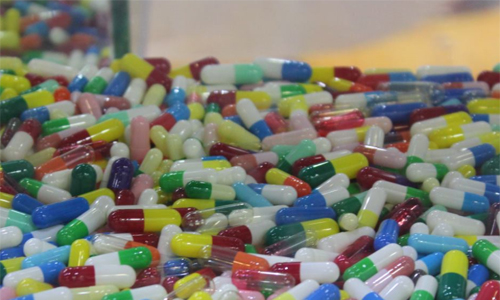 和黃醫藥持續突破，重磅創新藥擬納入優先審批