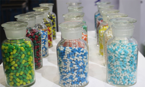 司美格魯肽競爭再升溫！國內已經有10家藥企申報上市