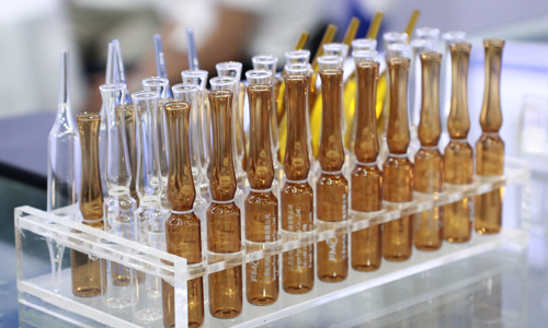 去年12月以來創(chuàng)新管線密集破局，中國生物制藥轉(zhuǎn)型攻堅(jiān)成效凸顯