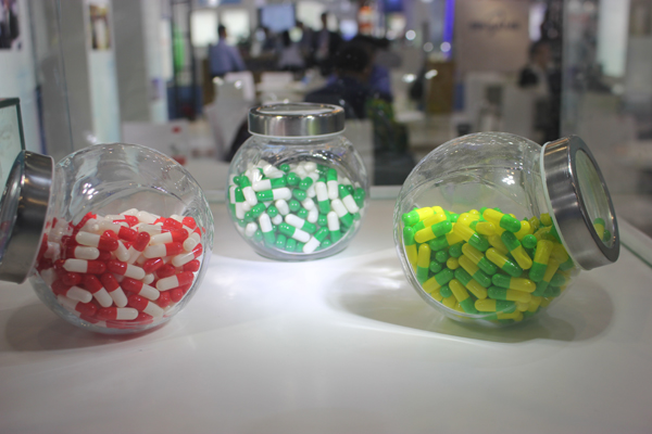 加速戰(zhàn)略轉(zhuǎn)型，2個月內(nèi)葛蘭素史克已達成3筆大額交易！