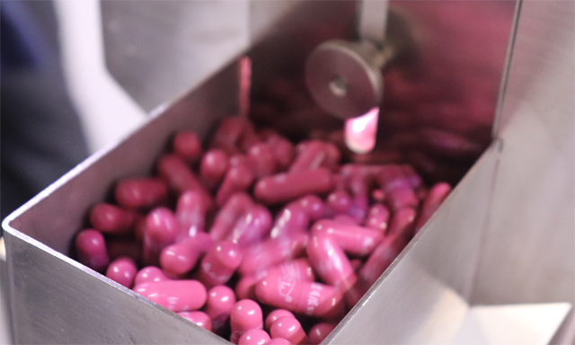 科創板創新藥企奏響發展強音，28家藥企去年合計營收約740億