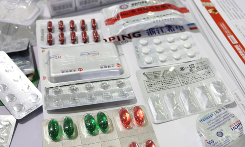 國內(nèi)外藥企攻堅(jiān)女性健康，近期新藥突破不斷