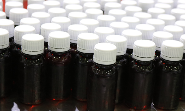 特一藥業(yè)、藥明康德公布財報，均實現(xiàn)凈利翻倍增長