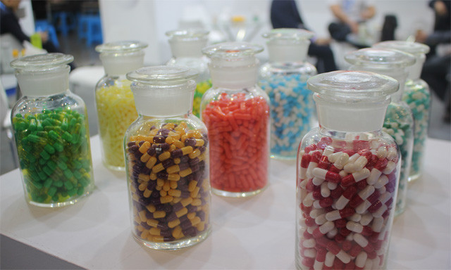 藥明康德、恒瑞醫(yī)藥、白云山、復(fù)星醫(yī)藥等多家藥企豪氣分紅！