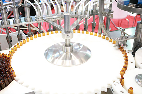 一季度，士澤生物、新碼生等大批藥企已完成超5億元融資！