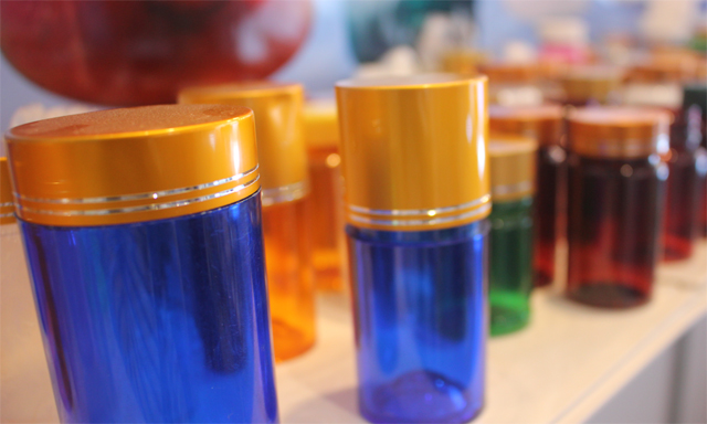 同比增长122%！这一热门药物品类再获新突破