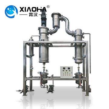 如何避免薄膜蒸發(fā)器在運(yùn)行中出現(xiàn)故障？