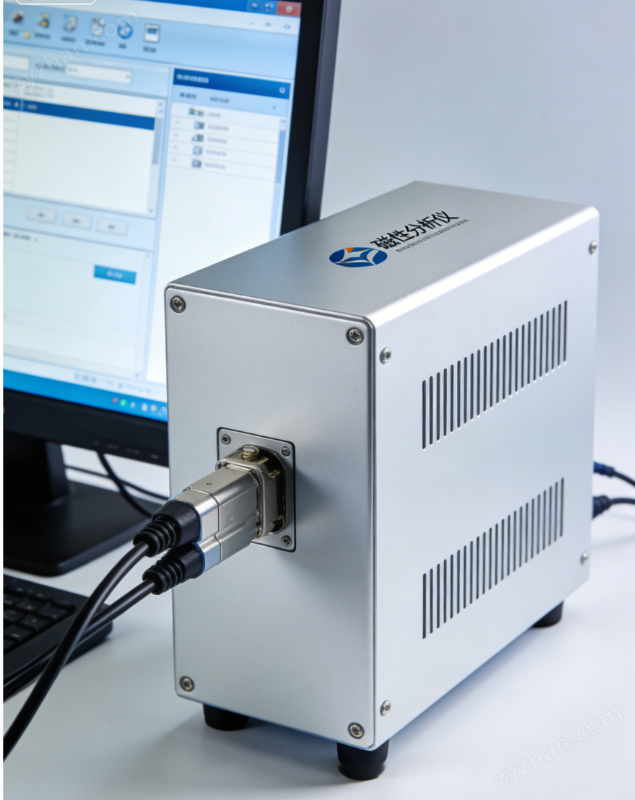 STM-1500型磁鐵礦飽和磁性分析儀