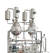 均質(zhì)乳化成套設(shè)備 乳化機(jī)