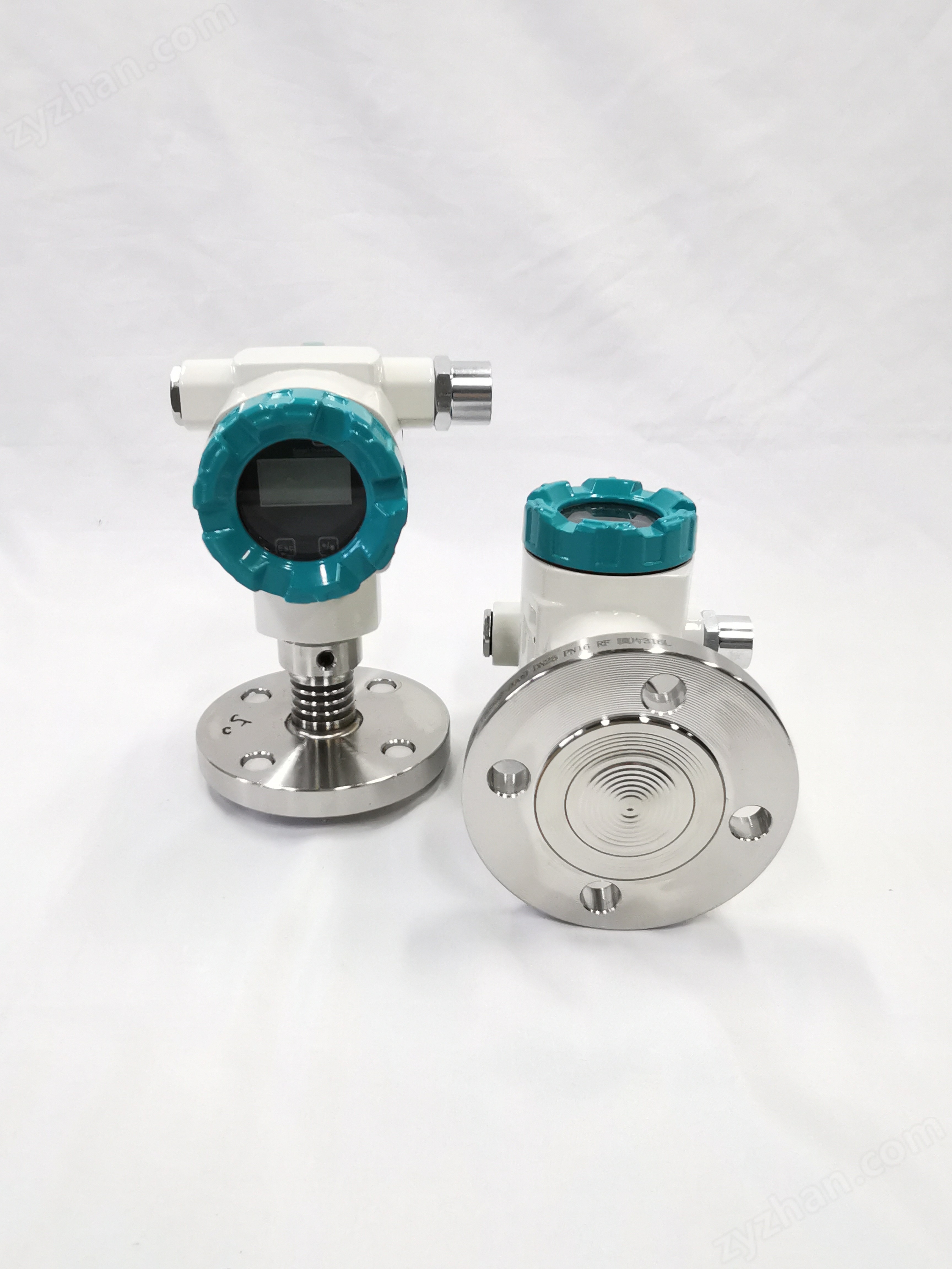 多參量壓力變送器 低功耗 自動溫壓補(bǔ)償